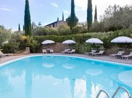 Agriturismo Il Gheppio