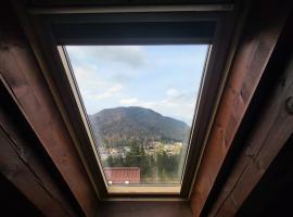 La casa lassù, hotel in Tarvisio