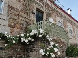 Casa do Hospital-Guest House