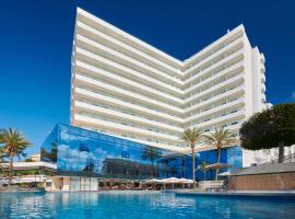 Grupotel Taurus Park – hotel w mieście Playa de Palma