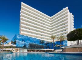 Grupotel Taurus Park, hotel en Playa de Palma