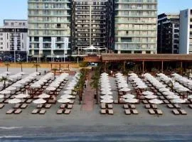 Apartament la mare Lamera Residence