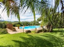 Villa Luna Smeralda ad Alghero villa con piscina ad uso esclusivo per 8 persone