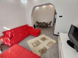 itsnotavailable apartment, apartment in Istanbul