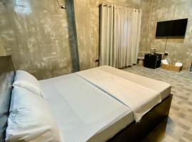 Hai Inn, hotel in Dumaguete