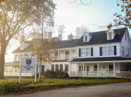 The Stowe Village Inn, hotel near Stowe Historical Society Museum, Stowe