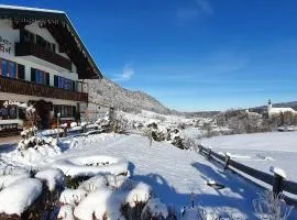 Schneider-Hof inkl. Chiemgaukarte