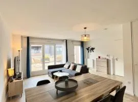 Amsterdam - Bel appartement