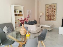 Suite Apartament Cathedral โรงแรมใกล้ มหาวิทยาลัย Seville ในเซบีญา