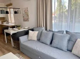 Apartament nr 11 - Apartamenty Wakacyjna 5