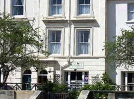 Admiral Guest House