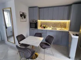 Villa with Pool & Garden apartment 1 Ognjen