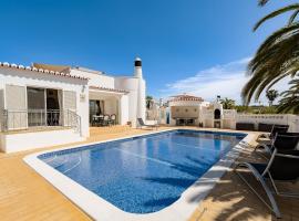 Casa Pitanga, vacation home in Carvoeiro