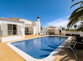 Casa Pitanga, ξενοδοχείο σε Carvoeiro
