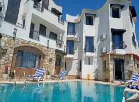 WB Weekend Otel, Hotel in Bodrum