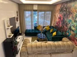 SUPERBE STUDIO MEUBLE CASABLANCA