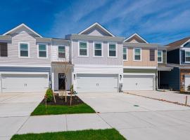 Endless Summer Rental, khách sạn ở Millville