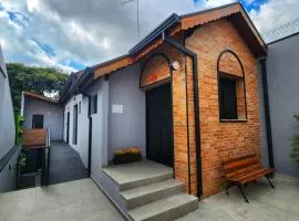 Studio Completo - Centro de Jundiaí I
