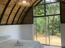MI DELIRIO GLAMPING