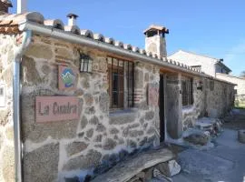 casa rural La Cuadra