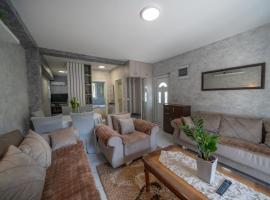 Apartman Anja, apartemen di Risan