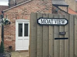 Moat View FREE PARKING, CENTRAL, EV PLUG