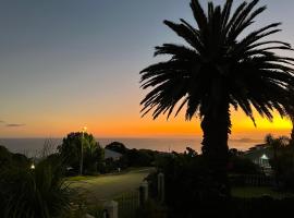 Brenton - Bliss, Hotel in Brenton-on-Sea