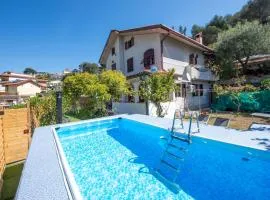 Casa del Sole: Relax & Charme nella Riviera Ligure