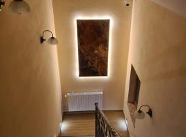 MARMI Noclegi – obiekt B&B 