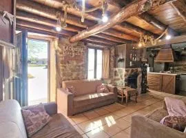 La Cantina casas rurales paredes