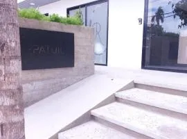 Monoambiente totalmente equipado