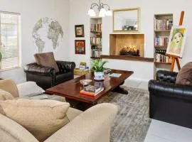 Naftali Guest Farm