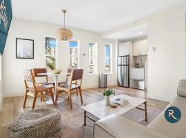 Roami at The Carmela