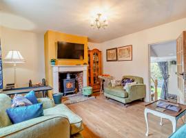 Town Cottage, vacation home in Halesworth