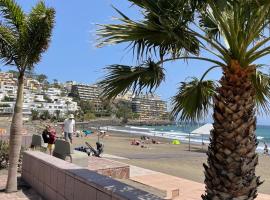 SAN AGUSTIN SEAVIEW BLUE APARTMENT