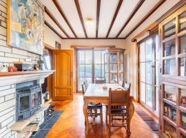 Villa & Espace Wellens Jacuzzi Table de Massage – hotel w Brukseli