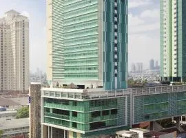 Novotel Jakarta Gajah Mada