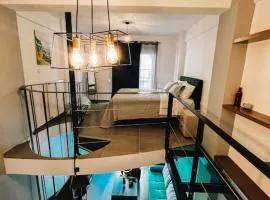 Escala Luxury Loft 3 in the Center & Free Parking