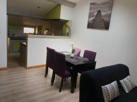 Appartement cosy plein de charme อพาร์ตเมนต์ในแซ็งต์-เรมีย์-เดอ-โพรวองซ์