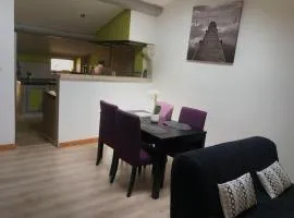 Appartement cosy plein de charme