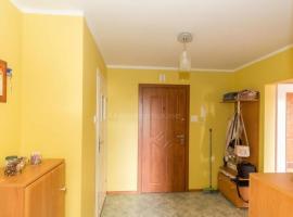 Słoneczny Apartament, sewaan penginapan di Szczecinek