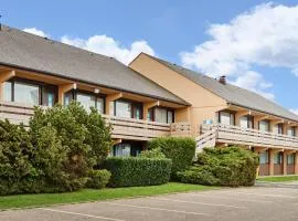 Kyriad Direct Le Havre Est - Gonfreville