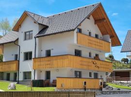 Apartments Vila Darja, hotel en Bohinj