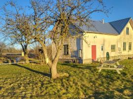 Cozy Home In Stnga With Wifi, holiday home in Stånga