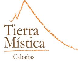 Cabañas Tierra Mistica, hotel v destinaci Ushuaia
