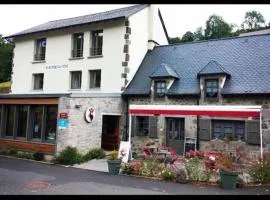 Auberge du Pont