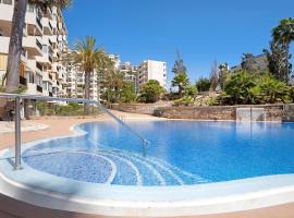 Apto Svezda Playa Las Américas By Paramount Holidays، فندق في أرونا