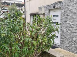 Apartman Nika，位于茨里克韦尼察的酒店