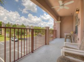 Beautiful Condo at Vista Cay Resort Near WDW, hotel dicht bij: Vista Cay, Orlando