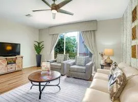 Spacious Townhome wPatio Garage Sleeps10